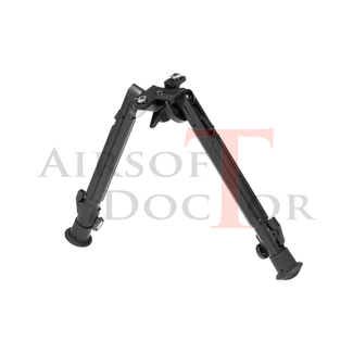 Ares Folding Bipod Long - M-Lok