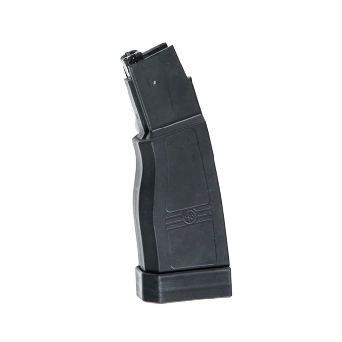 ASG Scorpion EVO 3 A1 - HiCap - 375rounds