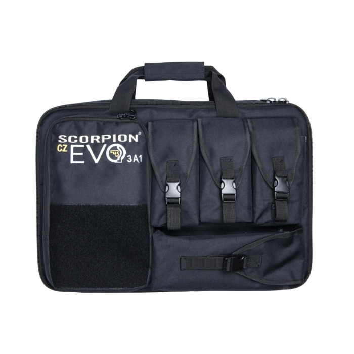 ASG Guncase Scorpion EVO 3a1