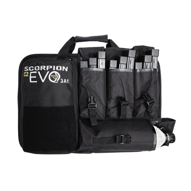 ASG Guncase Scorpion EVO 3a1
