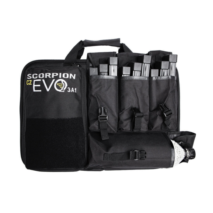 ASG Guncase Scorpion EVO 3a1