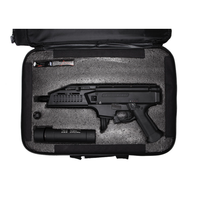 ASG Guncase Scorpion EVO 3a1