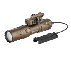 Olight Odin Mini Rifle Light - Tan