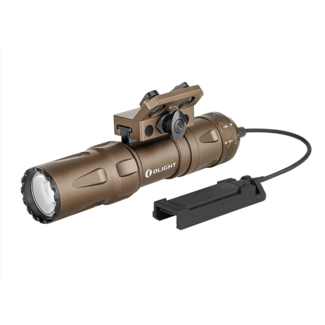 Olight Odin Mini Rifle Light - Tan