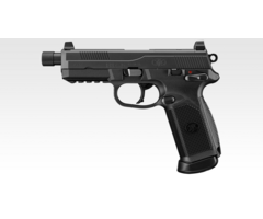 Tokyo Marui FNX-45 Tactical GBB - Black