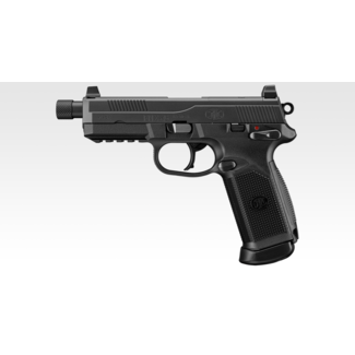 Tokyo Marui FNX-45 Tactical GBB - Black