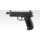 FNX-45 Tactical GBB - Black