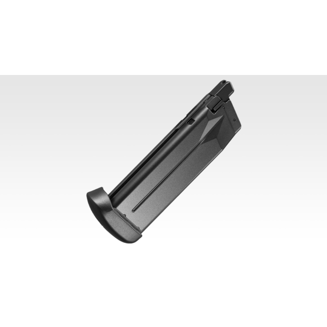 Tokyo Marui FNX-45 Tactical GBB - Black