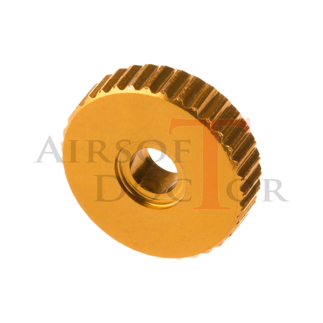 Maple Leaf Hop Adjustment Wheel for M1911 / Hi-Capa / P226 Gas Pistol