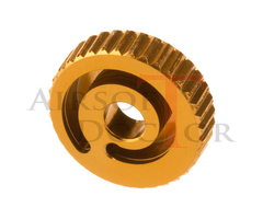 Maple Leaf Hop Adjustment Wheel for M1911 / Hi-Capa / P226 Gas Pistol