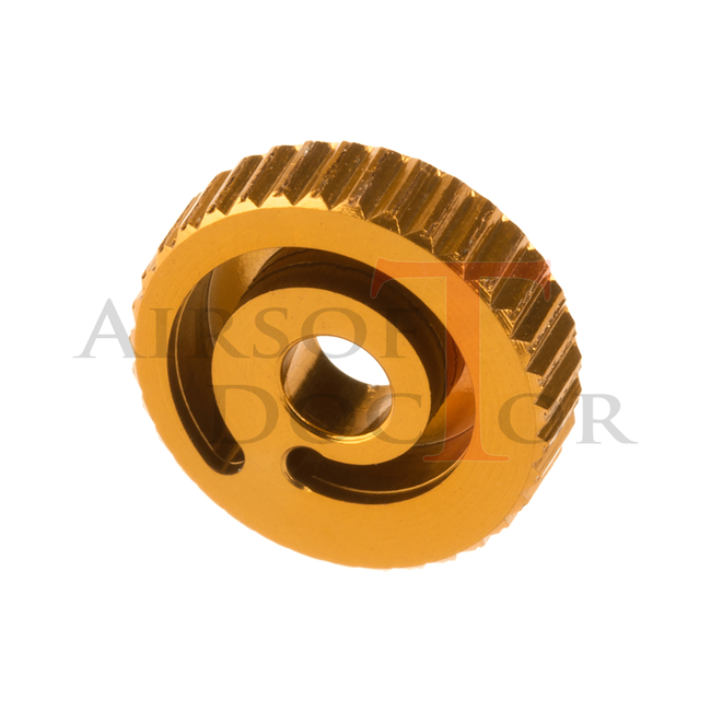 Maple Leaf Hop Adjustment Wheel for M1911 / Hi-Capa / P226 Gas Pistol