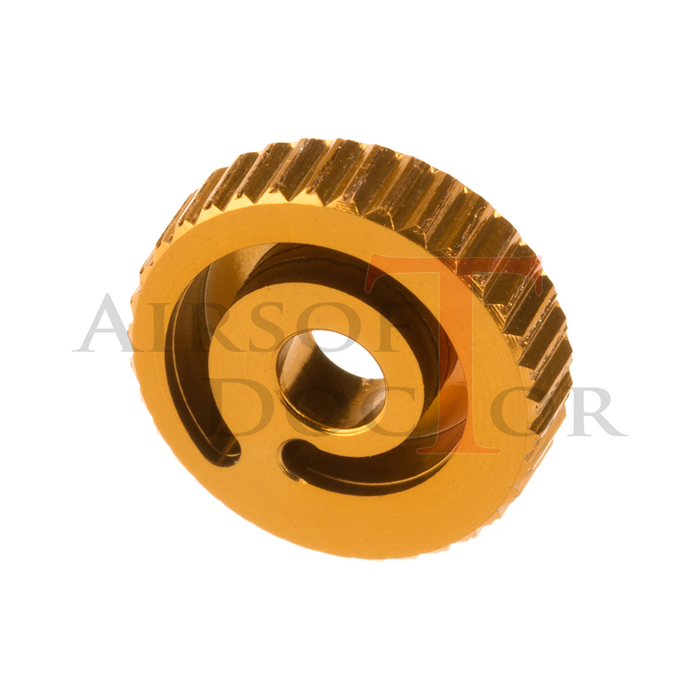Maple Leaf Hop Adjustment Wheel for M1911 / Hi-Capa / P226 Gas Pistol