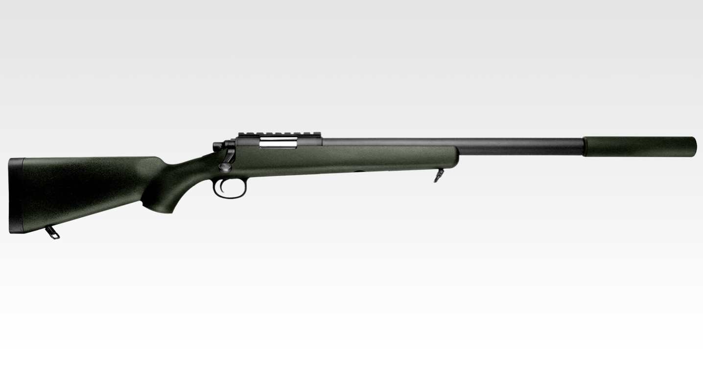 Tokyo Marui VSR-10 G-spec - OD