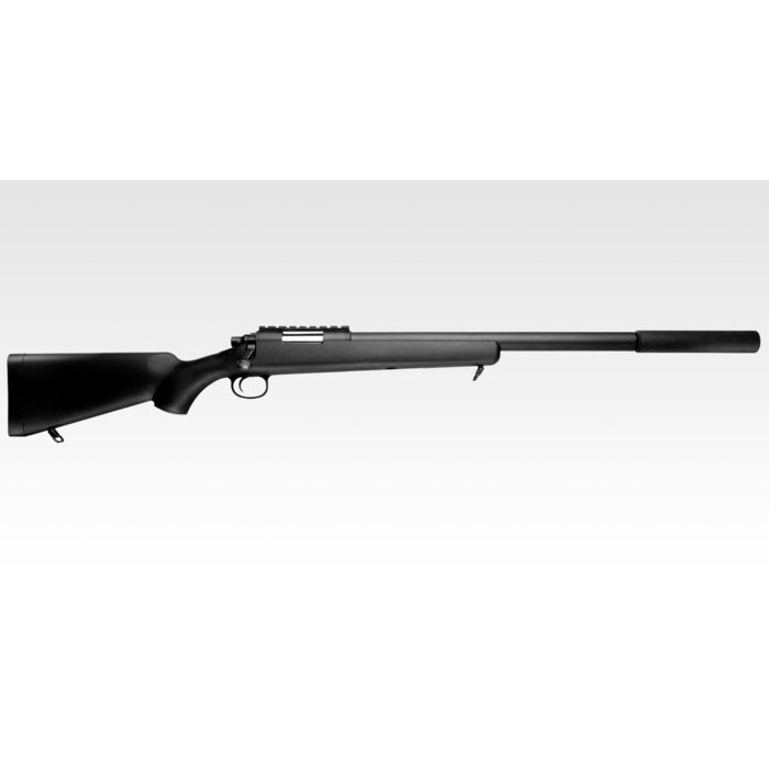 Tokyo Marui VSR-10 G-spec - Black