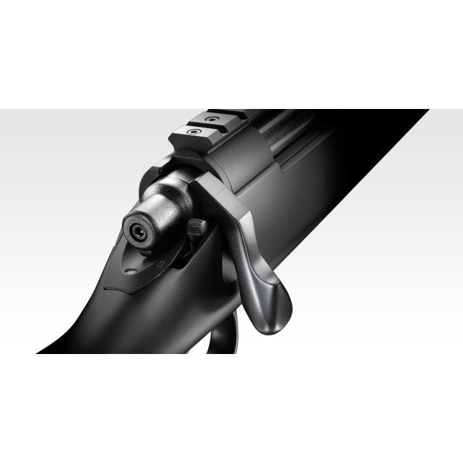 Tokyo Marui VSR-10 G-spec - Black