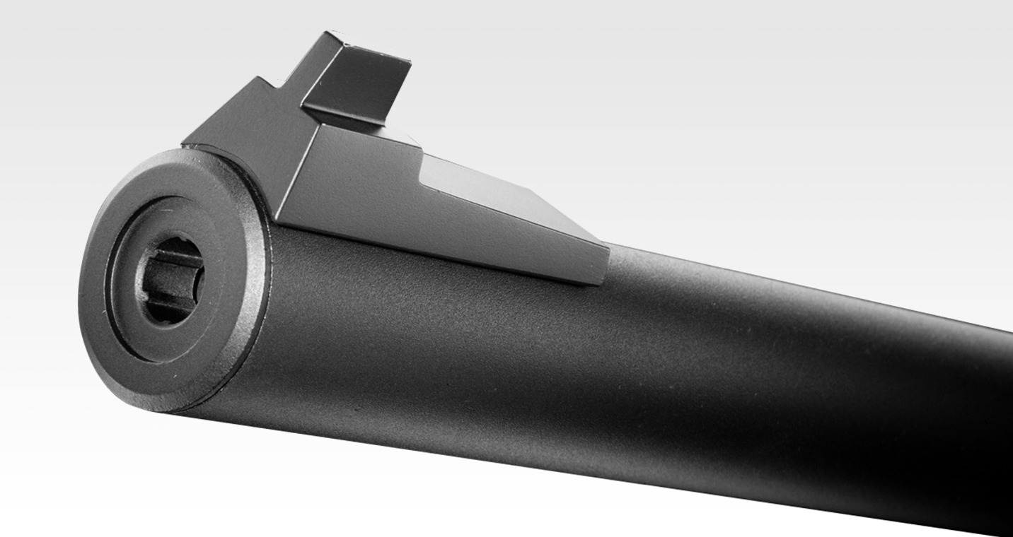 Tokyo Marui VSR-10 Pro Sniper - Black