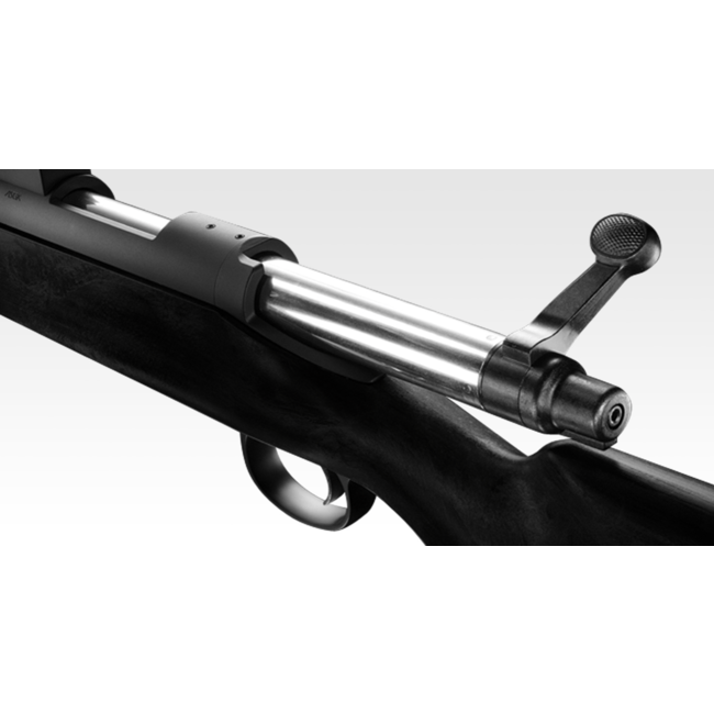 Tokyo Marui VSR-10 Pro Sniper - Black