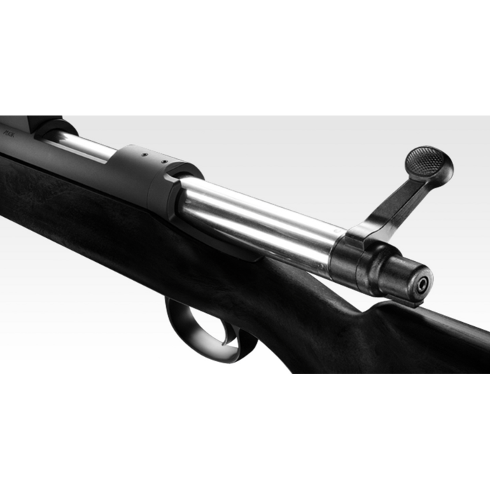 Tokyo Marui VSR-10 Pro Sniper - Black