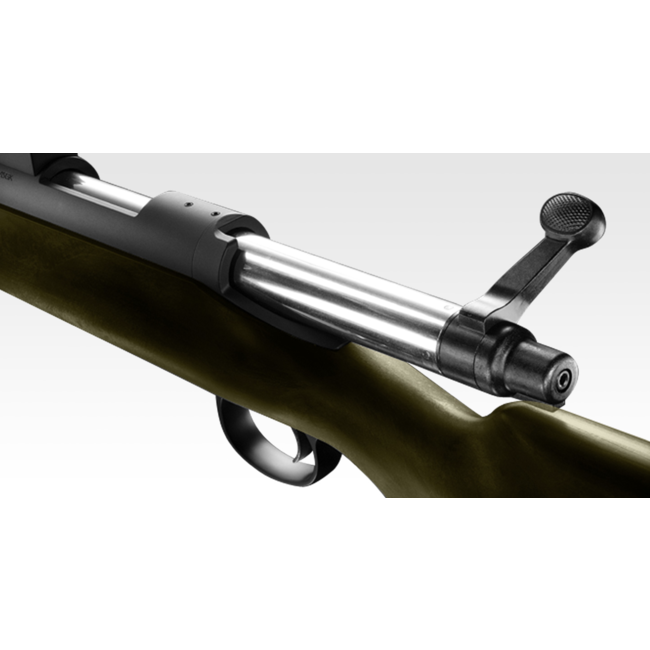 Tokyo Marui VSR-10 Pro Sniper - Tan