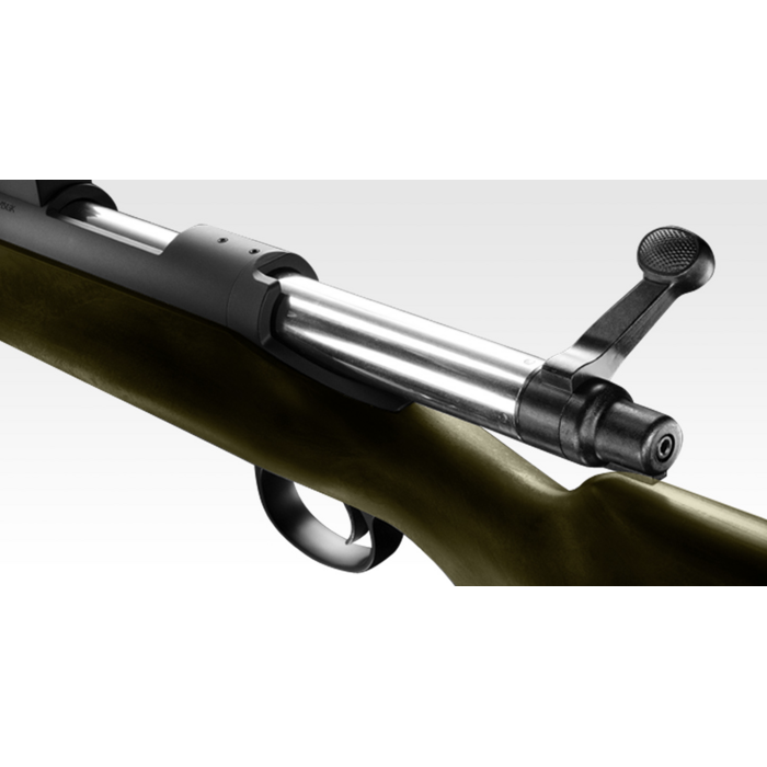 Tokyo Marui VSR-10 Pro Sniper - Tan