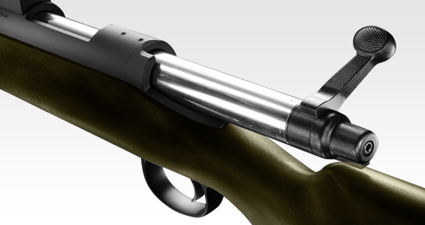 Tokyo Marui VSR-10 Pro Sniper - Tan