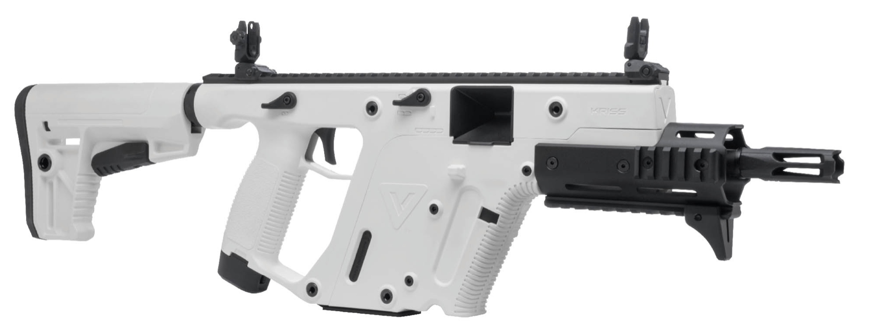 Kriss Vector Airsoft In Alpine – HWIX