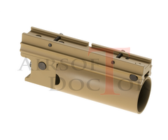 Madbull XM-203 Short Launcher - Tan