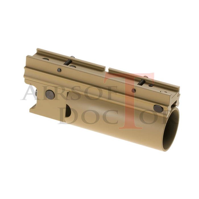 Madbull XM-203 Short Launcher - Tan