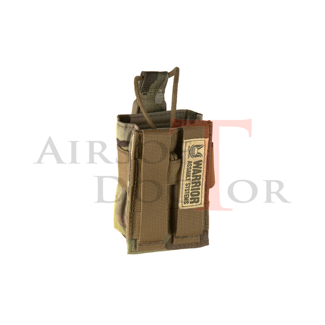 Warrior Assault Systems Small Radio Pouch