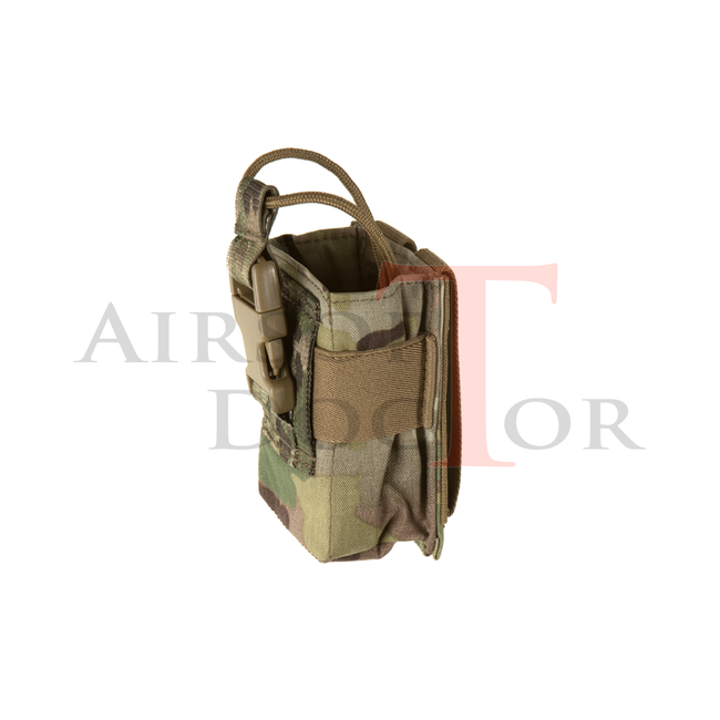 Warrior Assault Systems Small Radio Pouch
