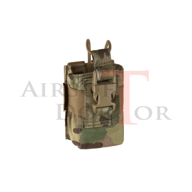 Warrior Assault Systems Small Radio Pouch