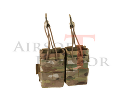 Warrior Assault Systems Double Open Mag Pouch AK 7.62mm