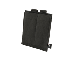 Viper Tactical Double pouch for Scorpion EVO 3 a1  - Black