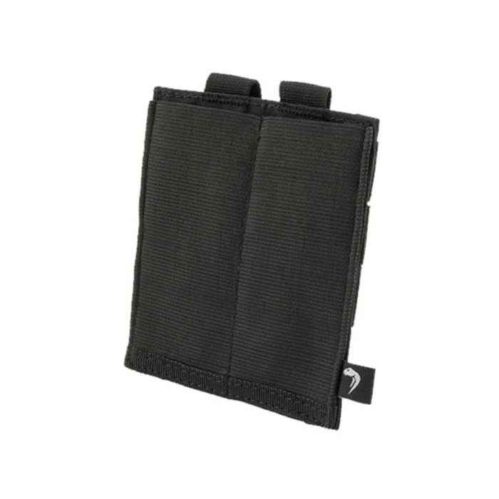 Viper Tactical Double pouch for Scorpion EVO 3 a1  - Black