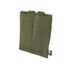 Viper Tactical Double pouch for Scorpion EVO 3 a1  - OD