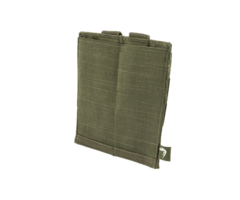 Viper Tactical Double pouch for Scorpion EVO 3 a1  - OD