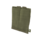 Double pouch for Scorpion EVO 3 a1  - OD