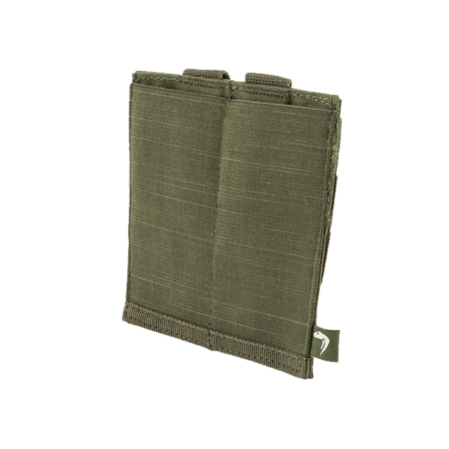 Viper Tactical Double pouch for Scorpion EVO 3 a1  - OD