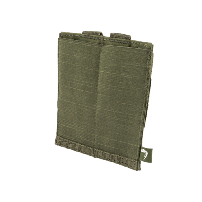 Viper Tactical Double pouch for Scorpion EVO 3 a1  - OD
