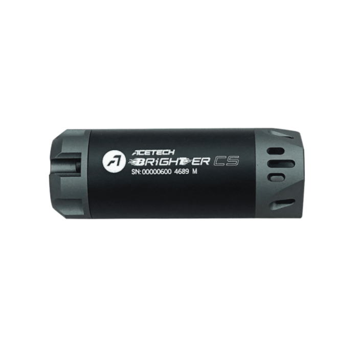 Acetech Brighter "CS" - SpaceGrey