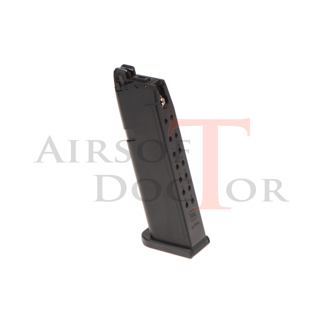 Umarex Glock 45 Metal Version GBB Magazine