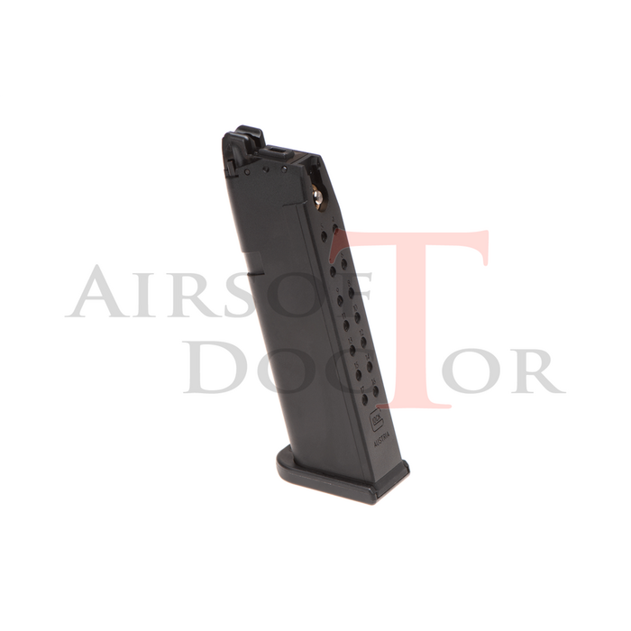 Umarex Glock 45 Metal Version GBB Magazine