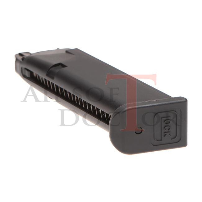 Umarex Glock 45 Metal Version GBB Magazine