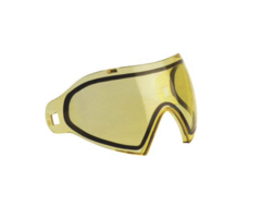 Dye Lens i4/i5 Thermal Yellow