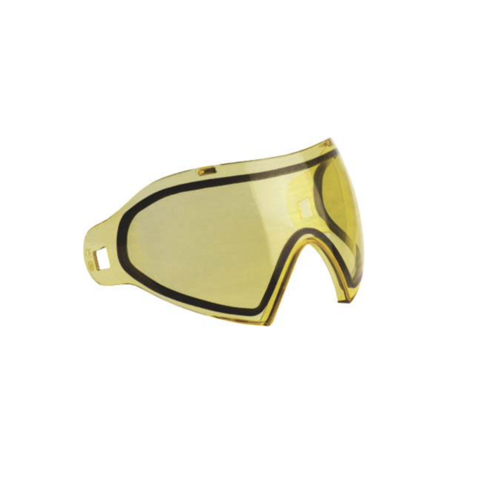 Dye Lens i4/i5 Thermal Yellow