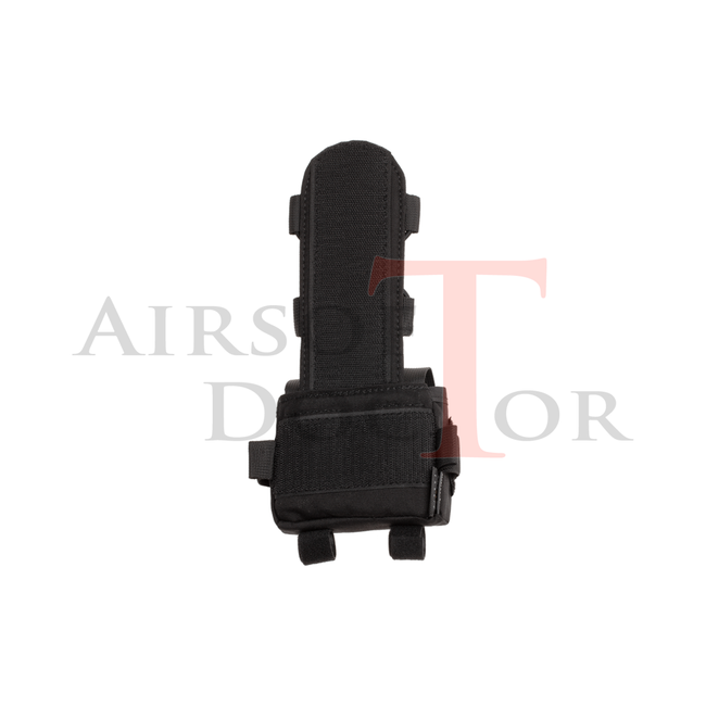 Emerson Mk2 Battery Case for Helmet - Black