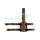Drop Leg Platform - Tan