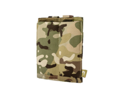 Viper Tactical Double pouch for Scorpion EVO 3 a1  - MC