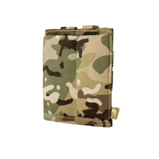 Viper Tactical Double pouch for Scorpion EVO 3 a1  - MC