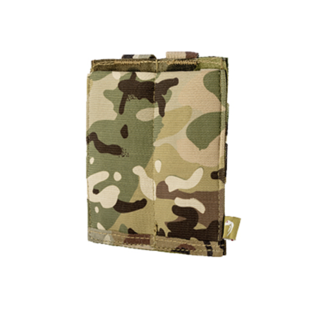Viper Tactical Double pouch for Scorpion EVO 3 a1  - MC